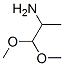 CAS#: 57390-38-2, 2,2-Dimethoxy-1-Methylethylamine