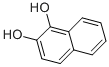 CAS#: 574-00-5, 1,2-Dihydroxynaphthalene