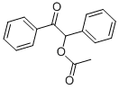 CAS#: 574-06-1, alpha-Acetoxy-Deoxybenzoin