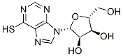 CAS#: 574-25-4, 6-Thioinosine