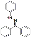 CAS 登录号：574-61-8， 二苯甲酮苯基腙