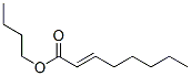 CAS#: 57403-32-4, Butyl Oct-2-Enoate