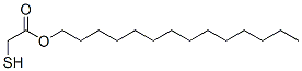 CAS#: 57414-16-1, Tetradecyl Mercaptoacetate