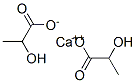 CAS#: 5743-48-6, Calcium Lactate