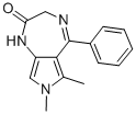 CAS#: 57435-86-6, Premazepam