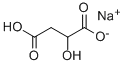 CAS 登录号：57467-17-1， DL-苹果酸氢钠