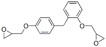 CAS#: 57469-07-5, [[2-[4-(Oxiranylmethoxy)Benzyl]Phenoxy]Methyl]Oxirane
