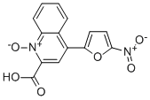 CAS#: 57474-29-0, Nifuroquine