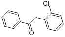 CAS#: 57479-60-4, 2-(2-Chlorophenyl)-1-Phenylethan-1-One