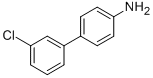 CAS#: 5748-36-7, 3'-Chlorobiphenyl-4-Ylamine