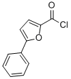 CAS#: 57489-93-7, 5-Phenyl-Furan-2-Carbonyl Chloride