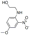 CAS#: 57524-53-5, 2-Nitro-N-Hydroxyethyl-p-Anisidine