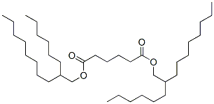 CAS#: 57533-90-1, Bis(2-Hexyldecyl) Adipate