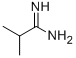 CAS#: 57536-10-4, 2-Methylpropionamidine