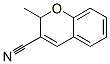 CAS#: 57543-73-4, 2-Methyl-2H-1-Benzopyran-3-Carbonitrile
