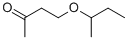 CAS#: 57545-63-8, 4-Sec-Butoxy-2-Butanone