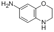 CAS#: 575474-01-0, 3,4-Dihydro-2H-1,4-Benzoxazin-7-Amine