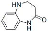 CAS#: 5755-07-7, 1,3,4,5-Tetrahydro-2H-1,5-Benzodiazepin-2-One