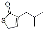 CAS#: 57556-14-6, 3-(2,2-Dimethylethyl)-2(5H)-Thiophenone