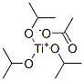 CAS#: 57567-87-0, Tris(Isopropoxy)Titanium Acetate