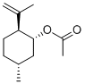 CAS#: 57576-09-7, Isopulegol Acetate