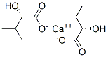 CAS#: 57618-22-1, Calcium (2S)-2-Hydroxy-3-Methylbutanoate