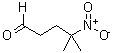 CAS#: 57620-49-2, 4-Methyl-4-Nitrovaleraldehyde