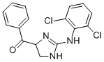 CAS#: 57647-79-7, Benclonidine