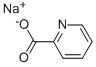 CAS#: 57665-05-1, Picolinic Acid Sodium Salt
