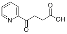 CAS#: 5768-27-4, 4-Oxo-4-(2-Pyridyl)Butyric Acid