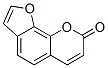 CAS 登录号：5768-44-5， 8H-呋喃并[3,2-h][1]苯并吡喃-8-酮