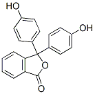 CAS 登录号:5768-87-6, 酚酞
