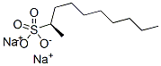 CAS#: 57689-21-1, Sodium [(2R)-Decan-2-Yl] Sulfate