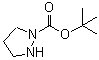 CAS#: 57699-91-9, 1-Boc-Pyrazolidine