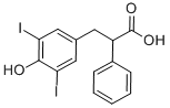 CAS#: 577-91-3, Pheniodol
