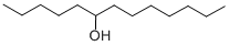 CAS 登录号：5770-03-6， 6-十三烷醇