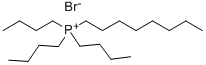 CAS#: 57702-65-5, n-Octyltributylphosphonium Bromide