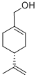 CAS#: 57717-97-2, (R)-4-Isopropenyl-1-cyclohexenylmethanol