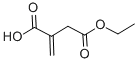 CAS#: 57718-07-7, 2-Methylene-Butanedioic Acid 4-Ethyl Ester
