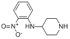 CAS#: 57718-44-2, N-(2-Nitrophenyl)Piperidin-4-Amine