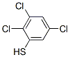 CAS#: 57730-97-9, 2,3,5-Trichlorothiophenol