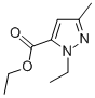 CAS#: 5775-89-3, 1-Ethyl-3-Methyl-1H-Pyrazole-5-Carboxylic Acid Ethyl Ester