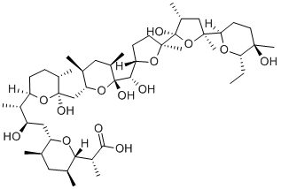 CAS#: 57760-36-8, Alborixin