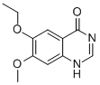 CAS#: 577728-29-1, 6-Ethoxy-7-Methoxyquinazoline-4-One