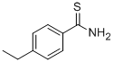 CAS#: 57774-76-2, 4-Ethyl-Thiobenzamide