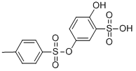 CAS#: 57775-26-5, Sultosilic Acid