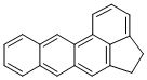 CAS 登录号：5779-79-3， 4,5-二氢-苯并(k)醋菲烯