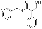 CAS#: 578-89-2, Pimetremide