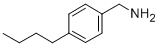 CAS#: 57802-79-6, 4-n-Butylbenzylamine
