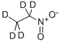 CAS#: 57817-88-6, Nitroethane-D5